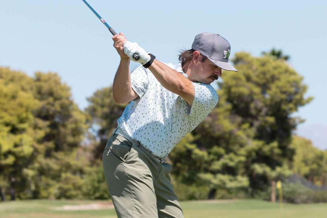 golfer