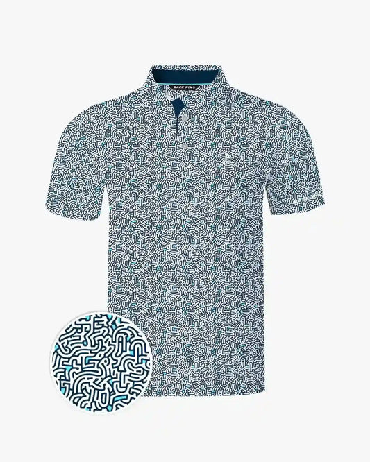 Abstract Polo