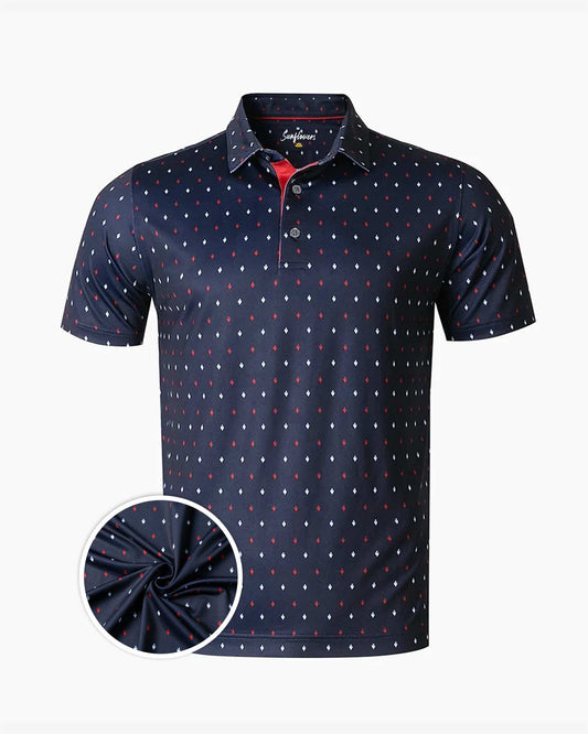 American Cactus Polo