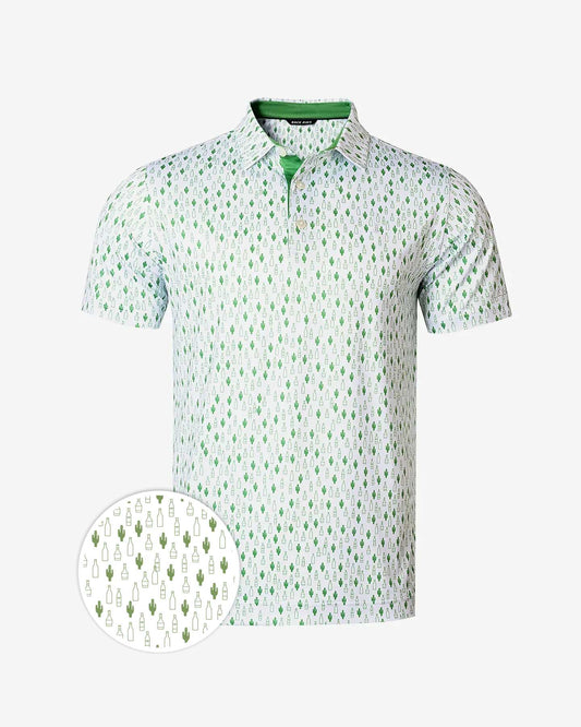 Cactus Polo