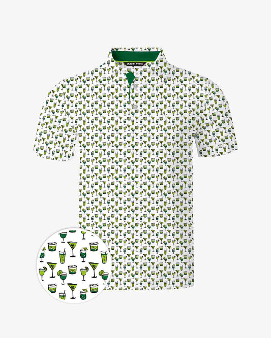 Green Party Polo