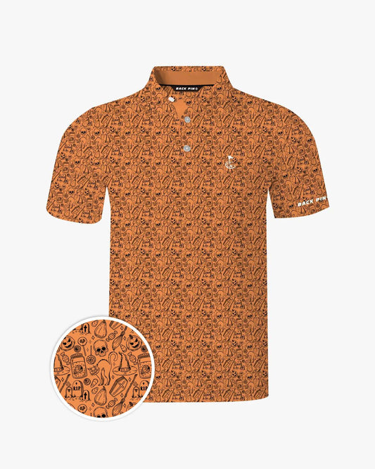 Harvest Sentry Polo