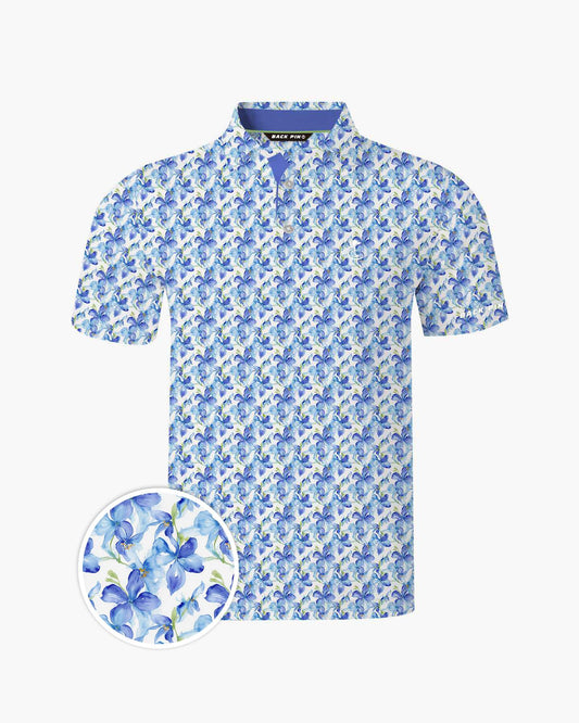 In Bloom Polo
