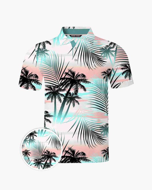 Miami Dusk Resort Polo