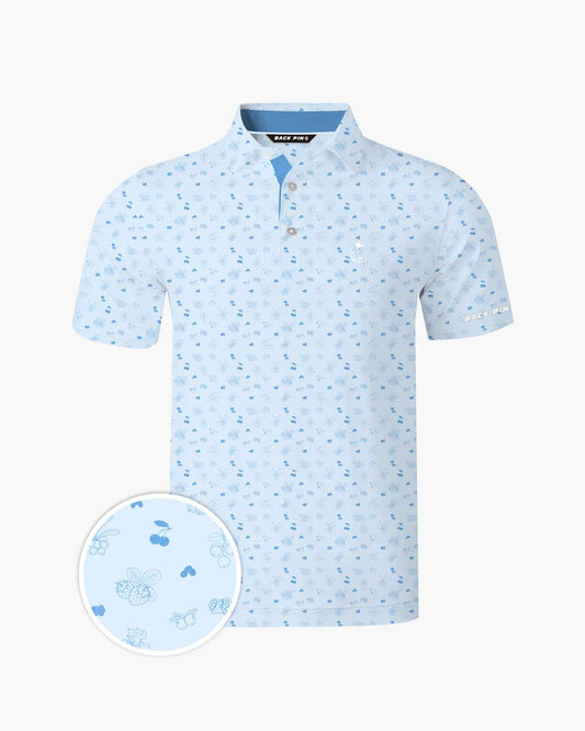 Morning Orchard Polo