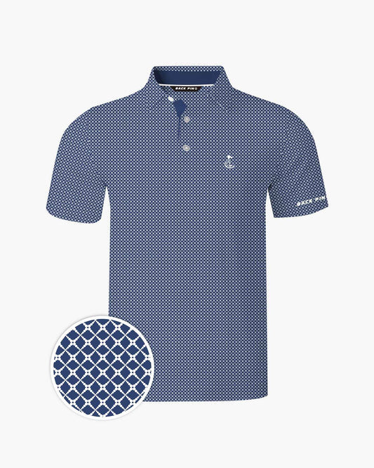 Neptune Performance Polo