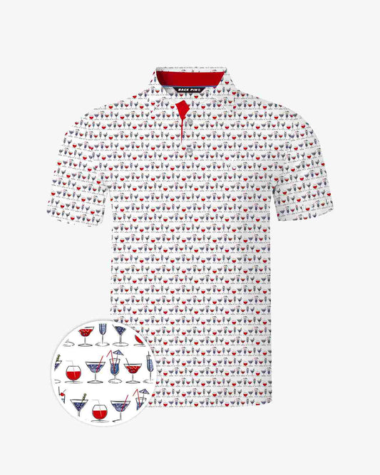 Party Hour Polo