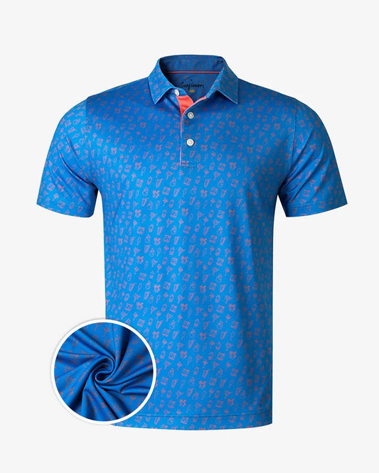 Party Transfusion Polo