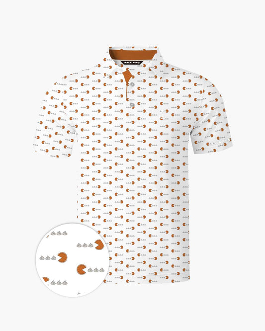 Pumpkin Pie Polo