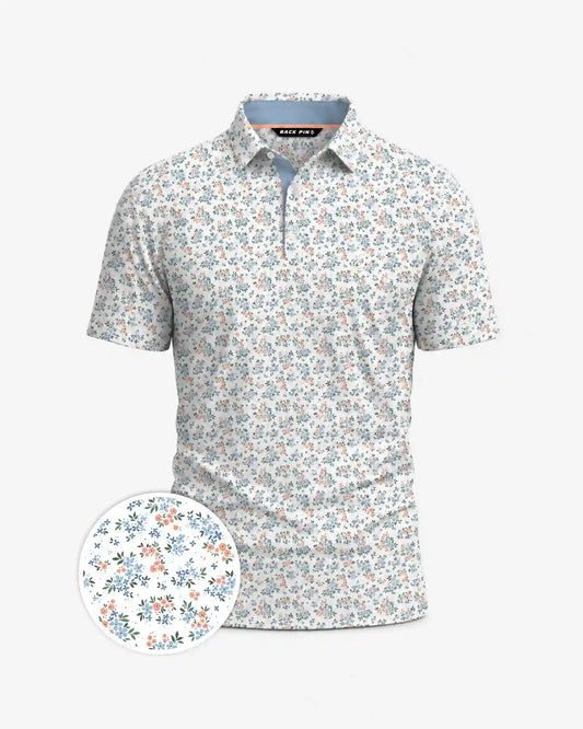 Seaside_Ditsy_Floral_Polo_