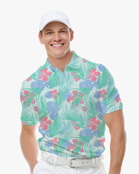 Tropics Polo
