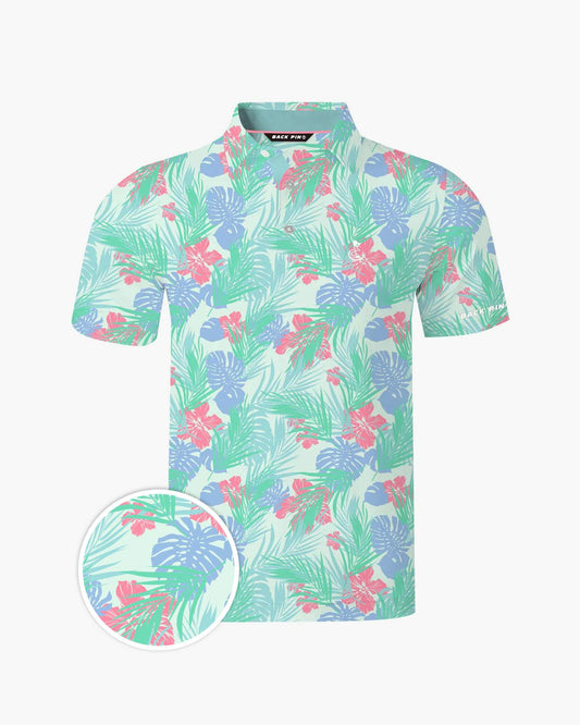 Tropics Polo