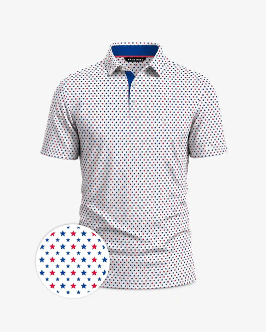 VibrantStarPolo