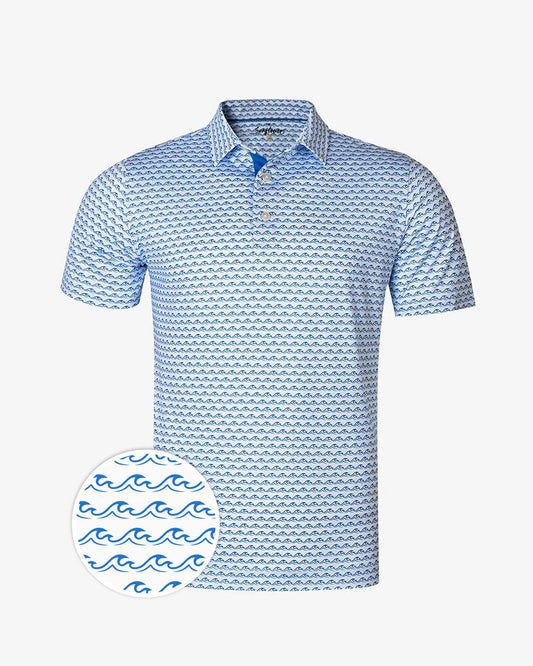 Waves Polo