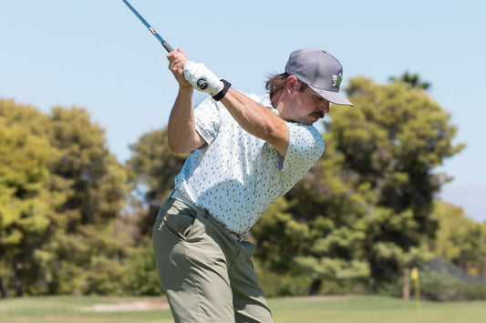 golfer