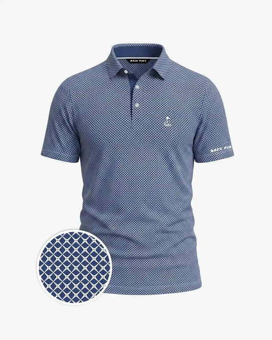 Neptune Performance Polo