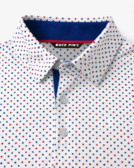 Vibrant Star Polo