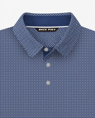 Neptune Performance Polo