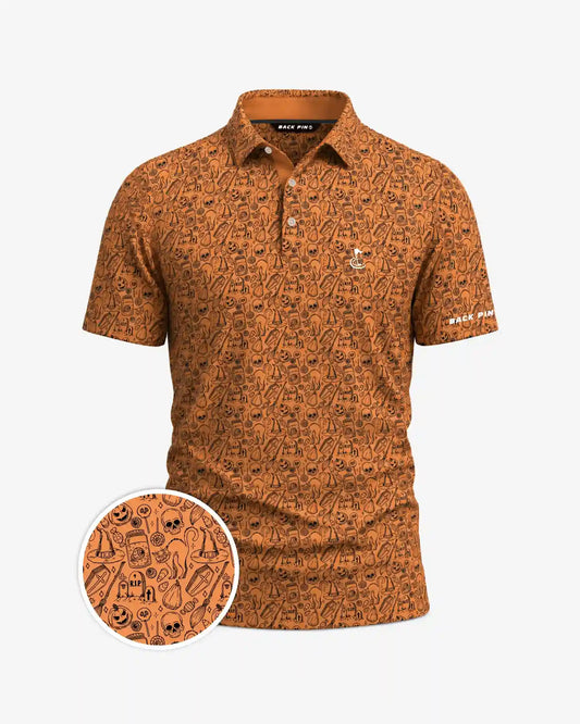 Harvest Sentry Polo