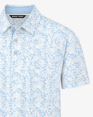 Sail Away Golf Polo