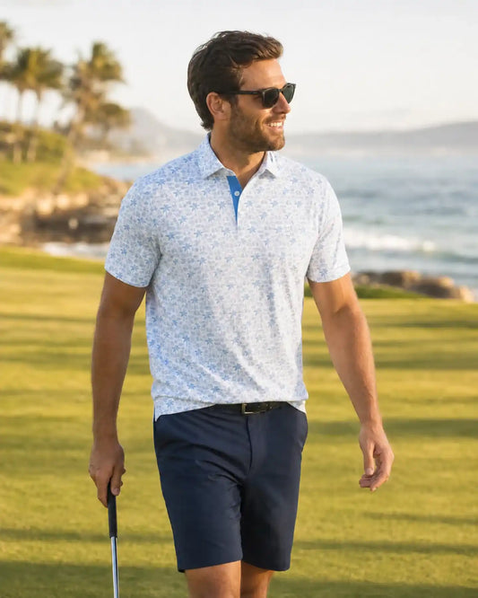 Beach Escape Polo
