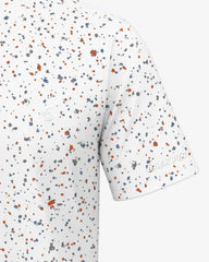 Canyon Ink Dots Polo