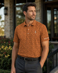 Harvest Sentry Polo