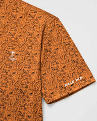 Harvest Sentry Polo