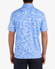 Coastal Camo Polo