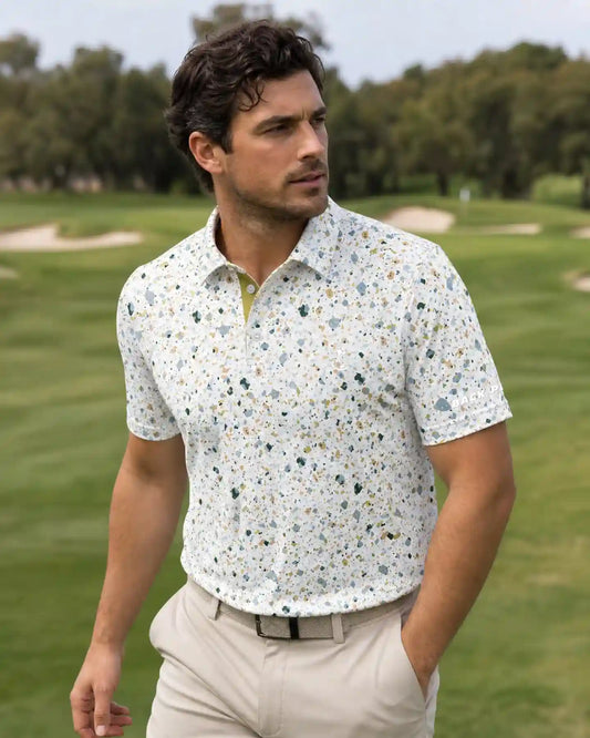 Terrazzo Polo