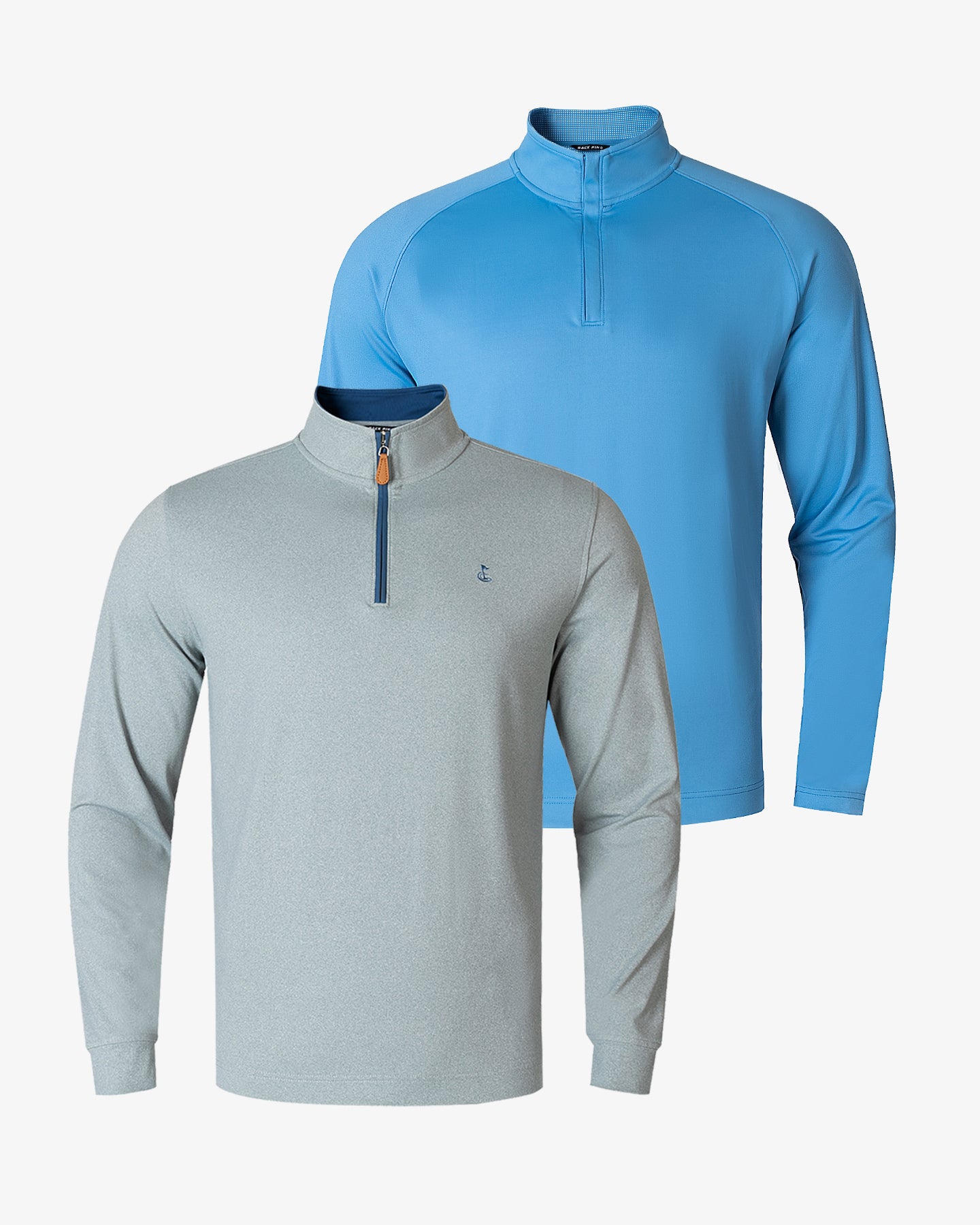 Elite Performance 1/4 Zip Pullover Set