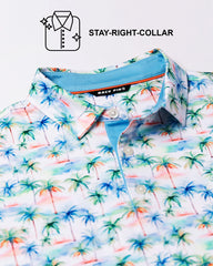 Coconut Palm Polo