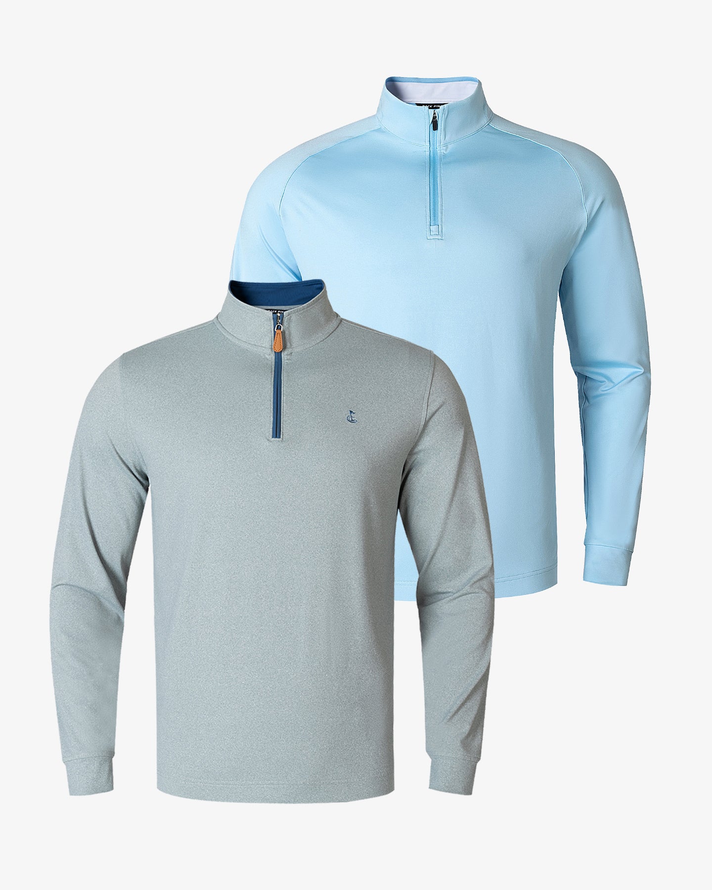 Elite Performance 1/4 Zip Pullover Set