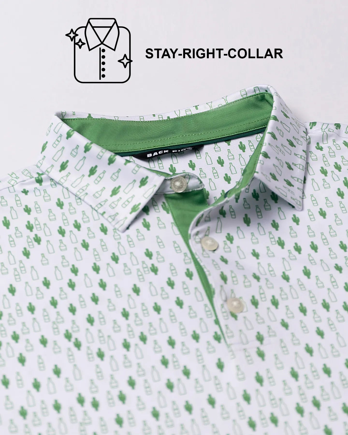 Cactus Polo