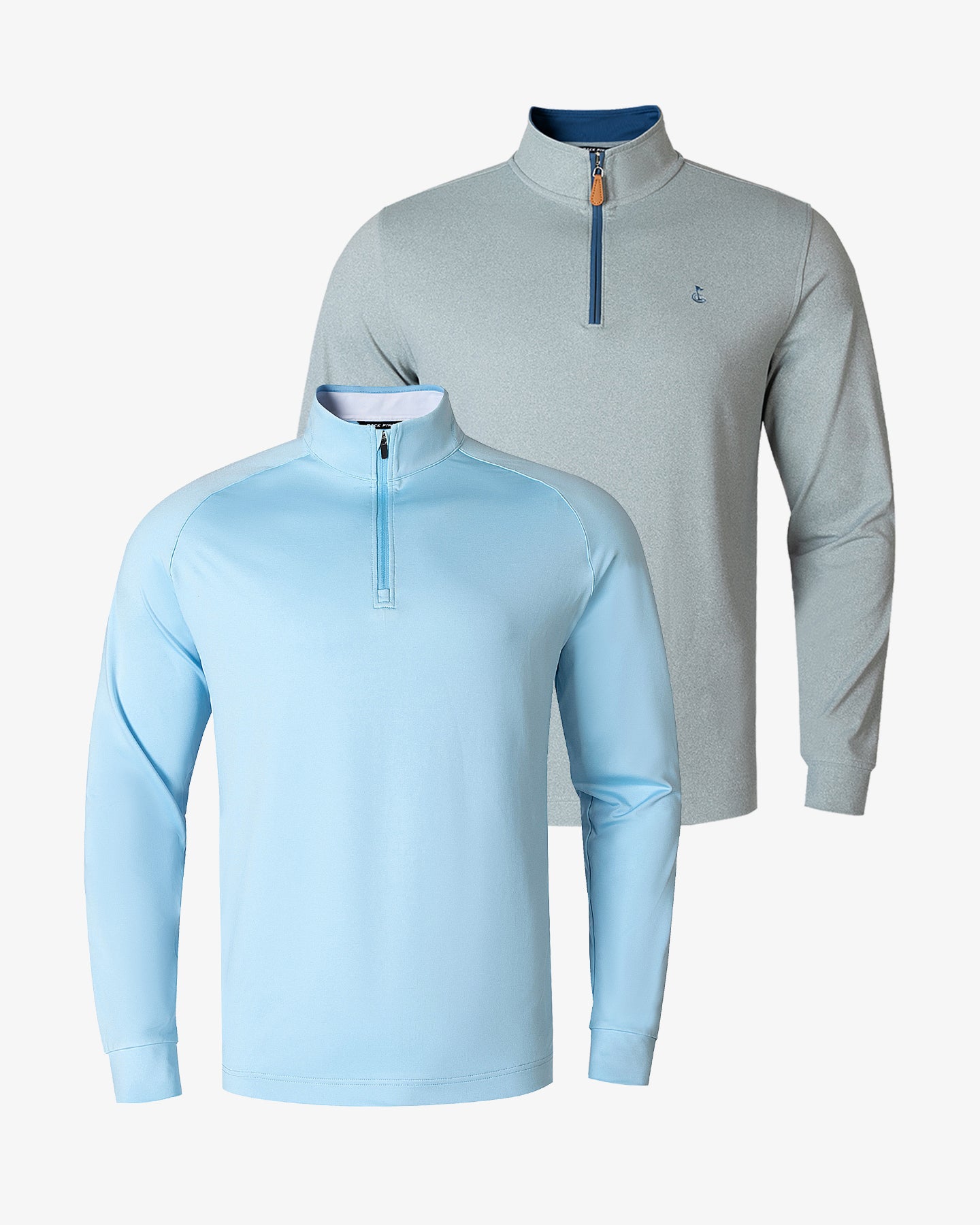 Elite Performance 1/4 Zip Pullover Set