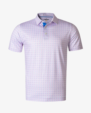 Fore! Polo