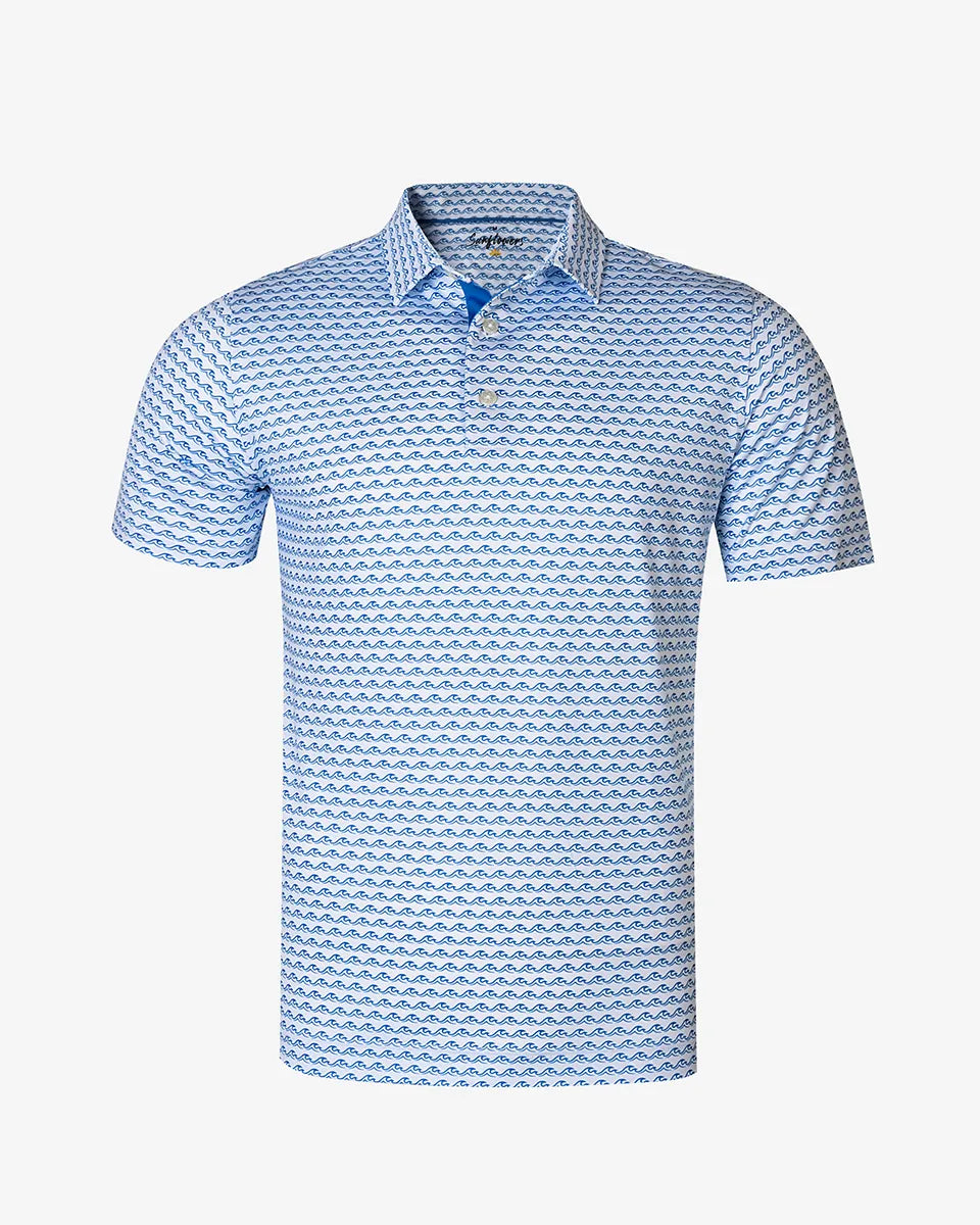 Waves Polo