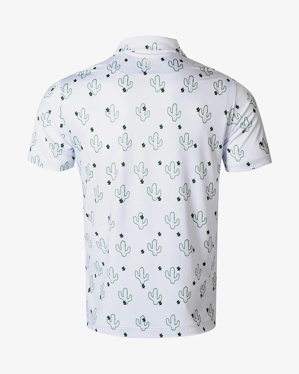 Western Cactus Polo