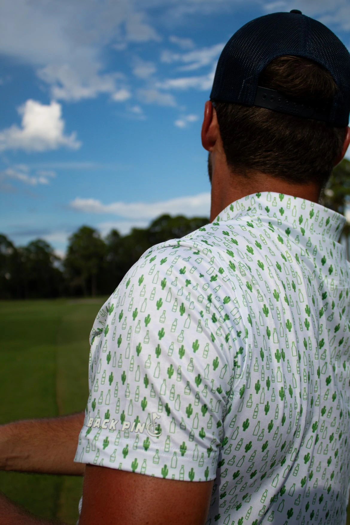 Cactus Polo