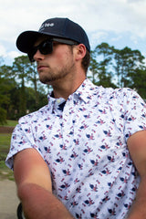 American Eagle Polo