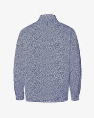 Labyrinth Quarter Zip