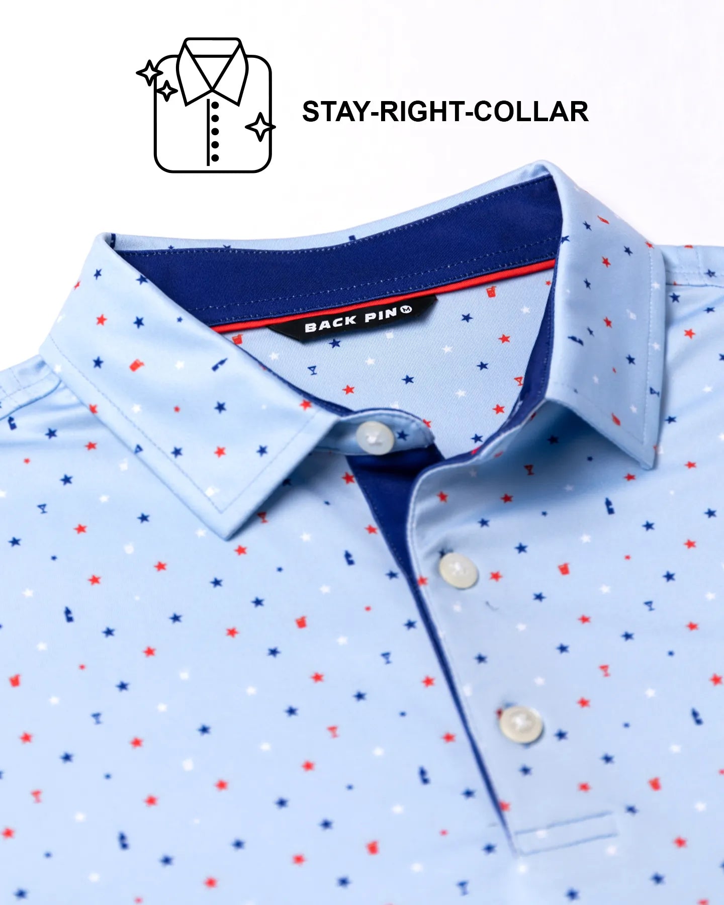 Stars Polo