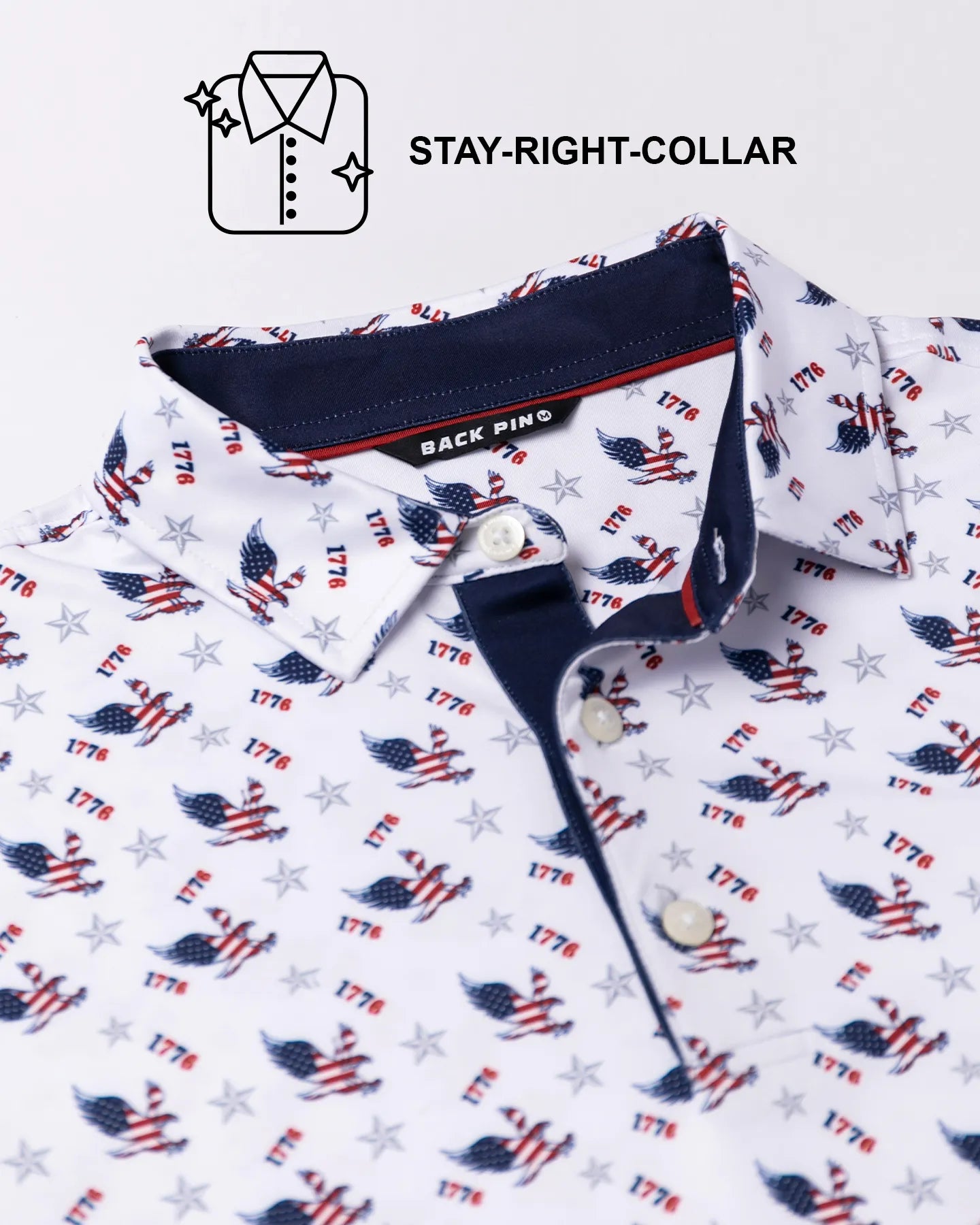 American Eagle Polo