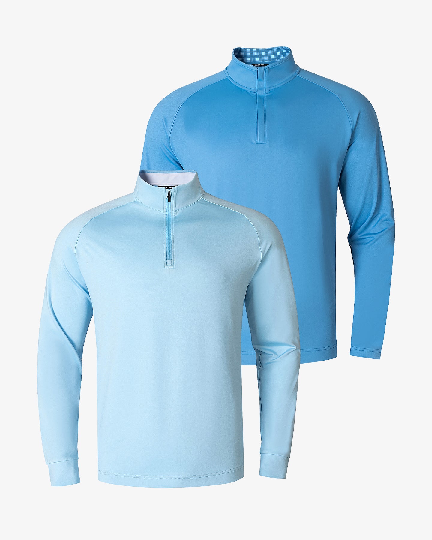 Elite Performance 1/4 Zip Pullover Set