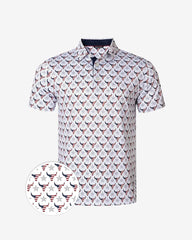 American Bull's Head Polo