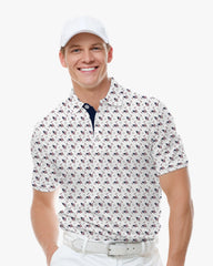 POLO Aigle de chasse