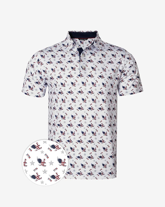 Caza Águila POLO
