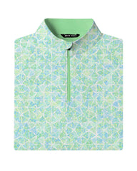 Artist Quarter Zip