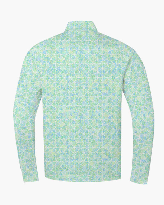 Artist Quarter Zip