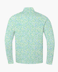Artist Quarter Zip